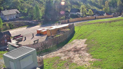 Ski areál Branná