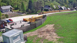 Ski areál Branná