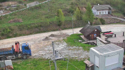 Ski areál Branná