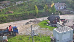 Ski areál Branná