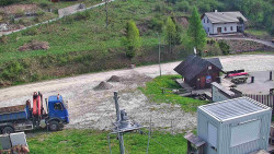 Ski areál Branná