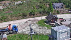 Ski areál Branná