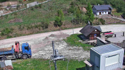 Ski areál Branná