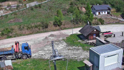 Ski areál Branná