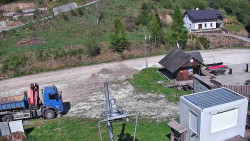 Ski areál Branná