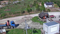 Ski areál Branná