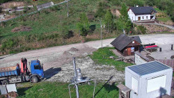 Ski areál Branná