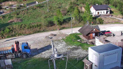 Ski areál Branná