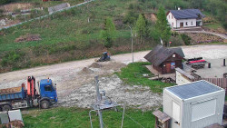 Ski areál Branná