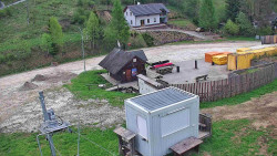 Ski areál Branná