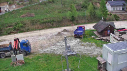 Ski areál Branná
