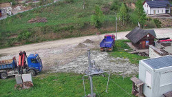 Ski areál Branná