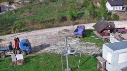Ski areál Branná