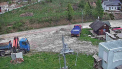 Ski areál Branná