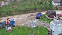 Ski areál Branná