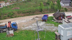 Ski areál Branná