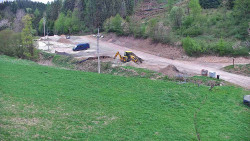 Ski areál Branná