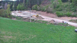 Ski areál Branná