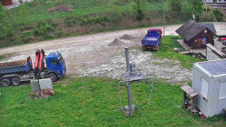 Ski areál Branná
