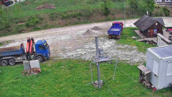 Ski areál Branná