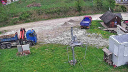 Ski areál Branná