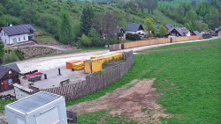 Ski areál Branná
