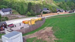 Ski areál Branná