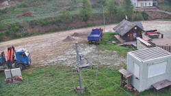 Ski areál Branná
