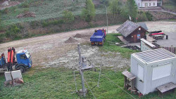 Ski areál Branná