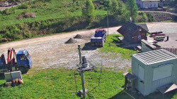 Ski areál Branná