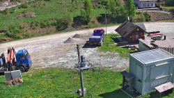 Ski areál Branná