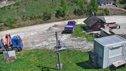 Ski areál Branná