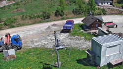 Ski areál Branná