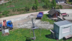 Ski areál Branná