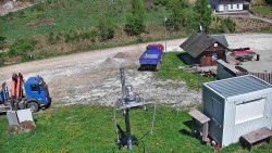 Ski areál Branná