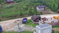 Ski areál Branná