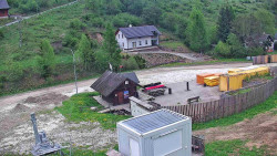 Ski areál Branná