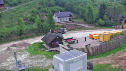 Ski areál Branná