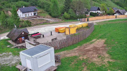 Ski areál Branná