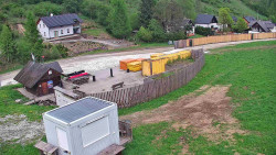Ski areál Branná