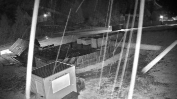 Ski areál Branná