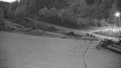 Ski areál Branná