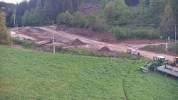 Ski areál Branná