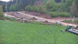 Ski areál Branná