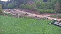 Ski areál Branná