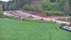 Ski areál Branná