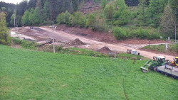 Ski areál Branná