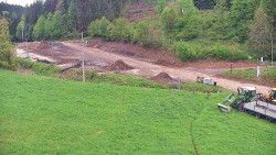Ski areál Branná