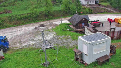 Ski areál Branná