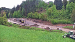Ski areál Branná